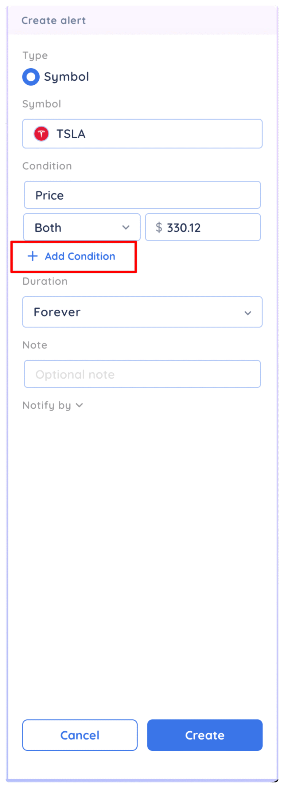 Setting Conditional Alerts Xnapper 2025 06 19 14.28.42 Scaled