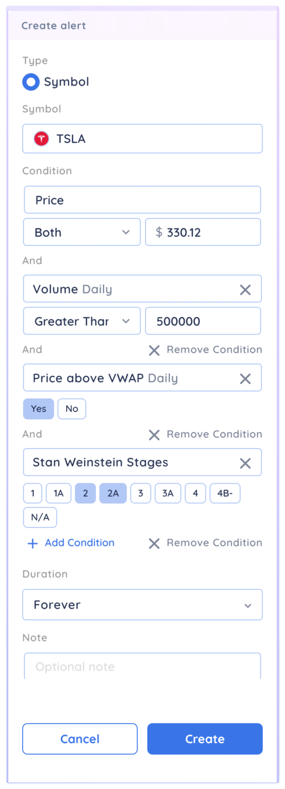 Setting Conditional Alerts Xnapper 2025 06 19 14.30.28 Scaled