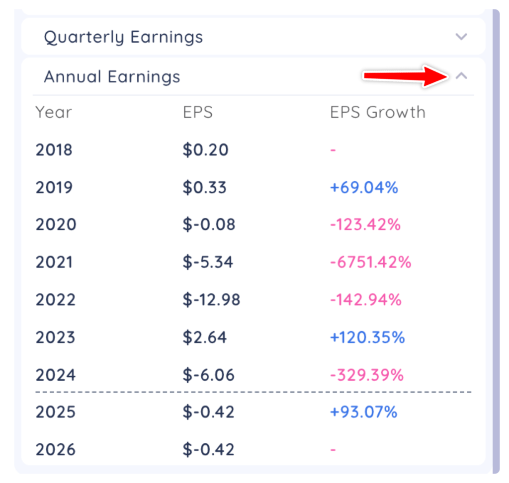Earnings and Guidance Tables Xnapper 2025 04 07 11.03.32 1024x973