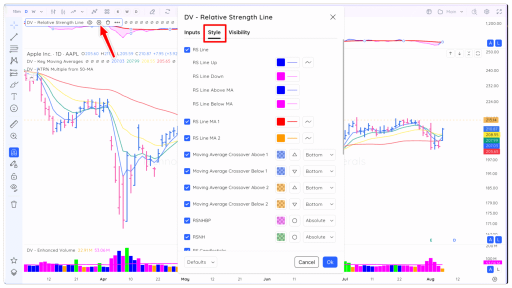 Relative Strength Line Xnapper 2025 08 06 10.34.38 1024x576